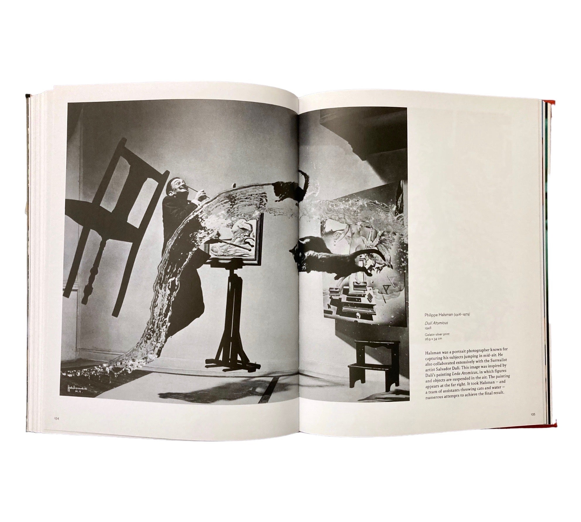 Making It Up: Photographic Fictions