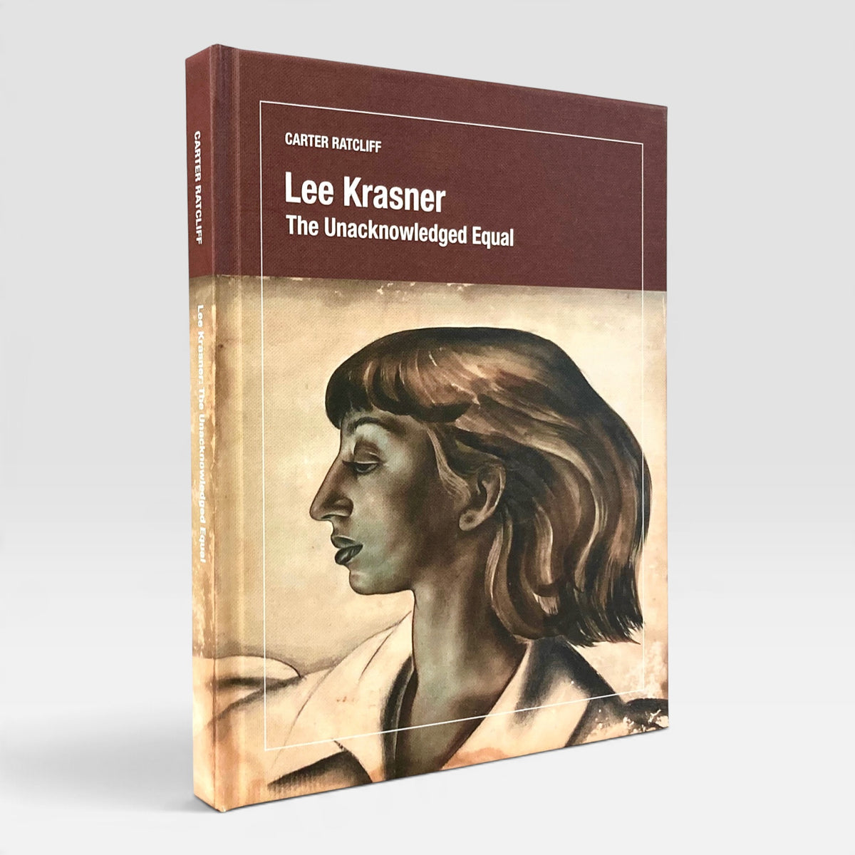 Lee Krasner: The Unacknowledged Equal