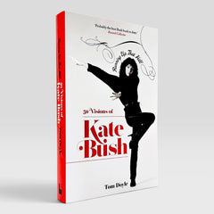 Running Up That Hill: 50 Visions of Kate Bush