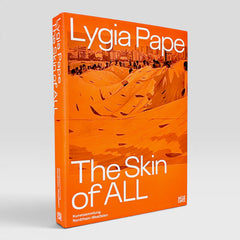 Lygia Pape: The Skin of ALL