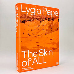 Lygia Pape: The Skin of ALL