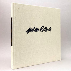 Jackson Pollock: Supplement Number One to a Catalogue Raisonné of Paintings, Drawings and Other Works