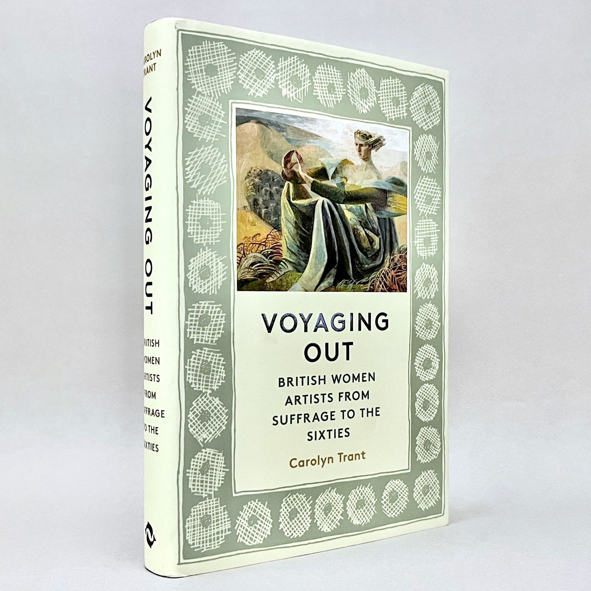 Voyaging Out: British Women Artists From Suffrage to the Sixties
