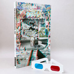 Skateboarding.3D