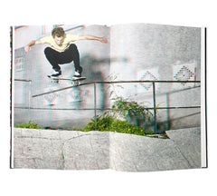 Skateboarding.3D