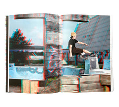 Skateboarding.3D