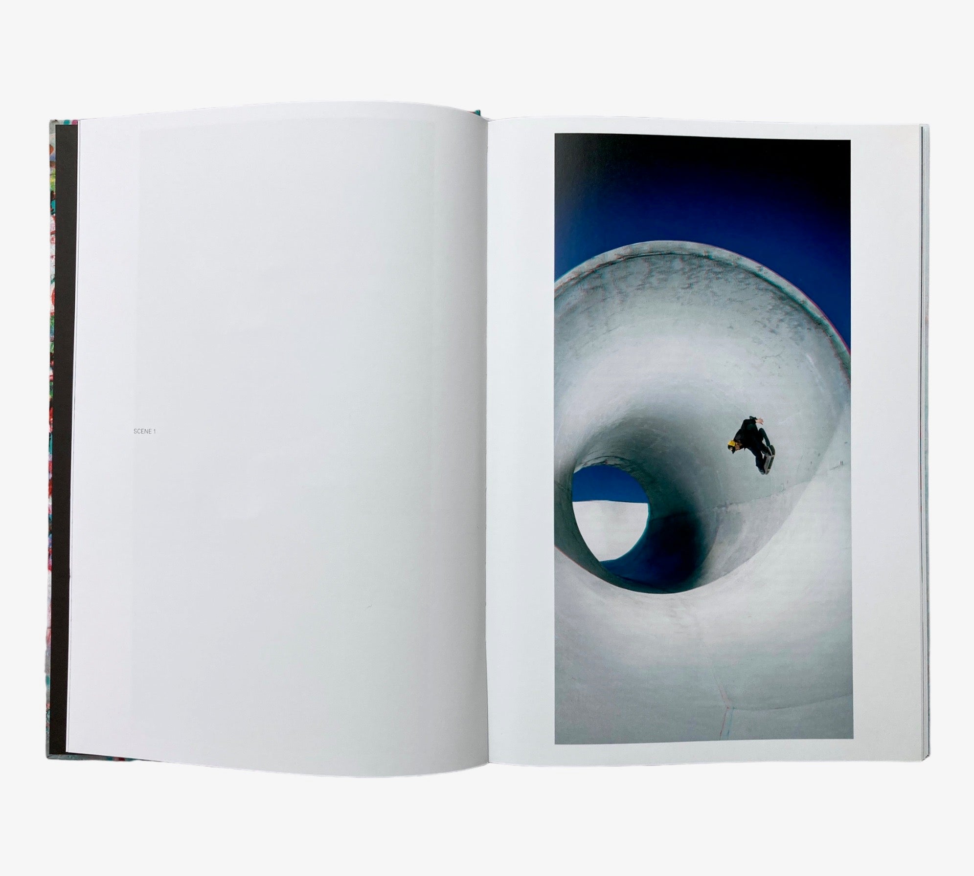 Skateboarding.3D