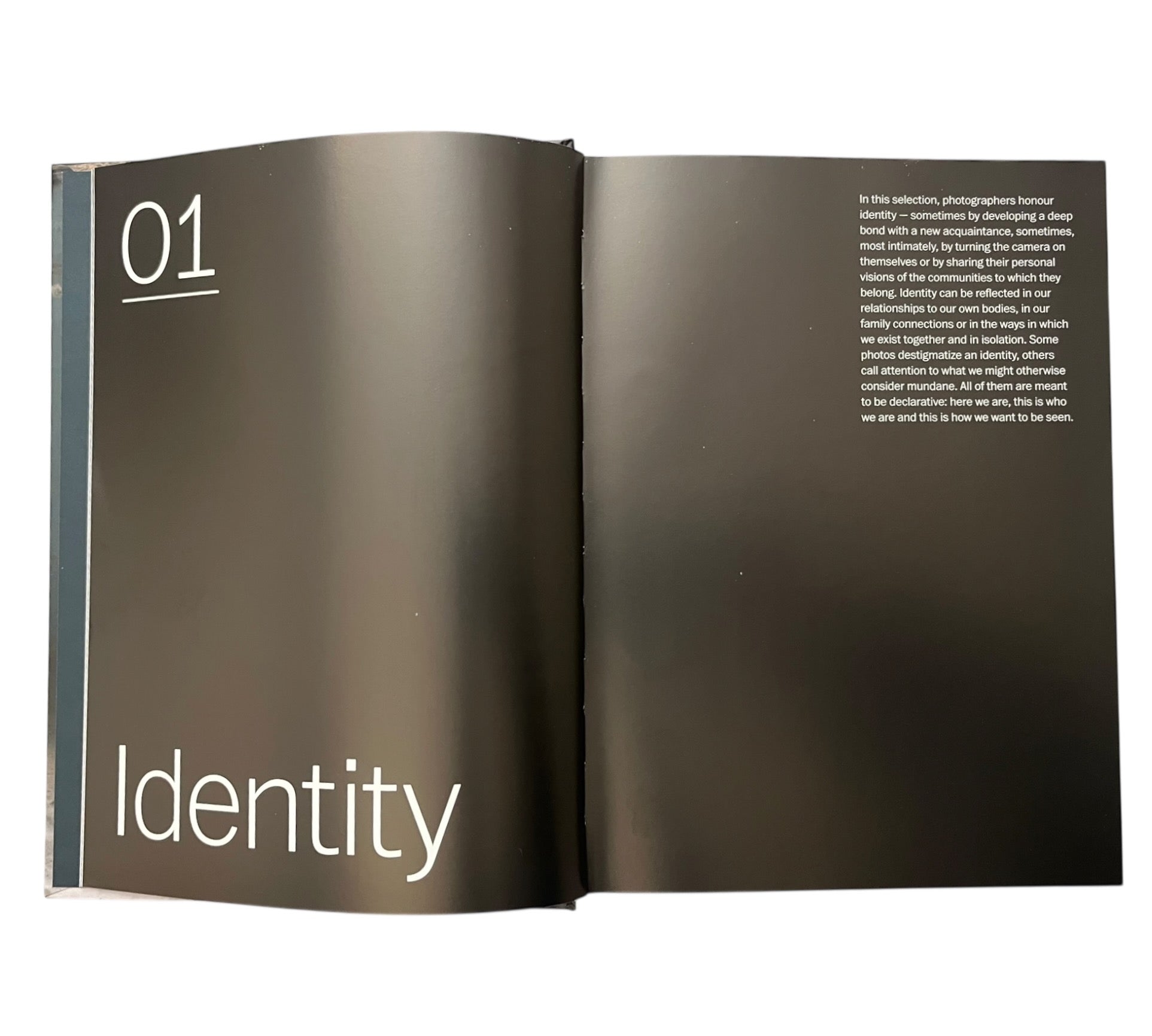 What We See: Women and nonbinary perspectives through the lens