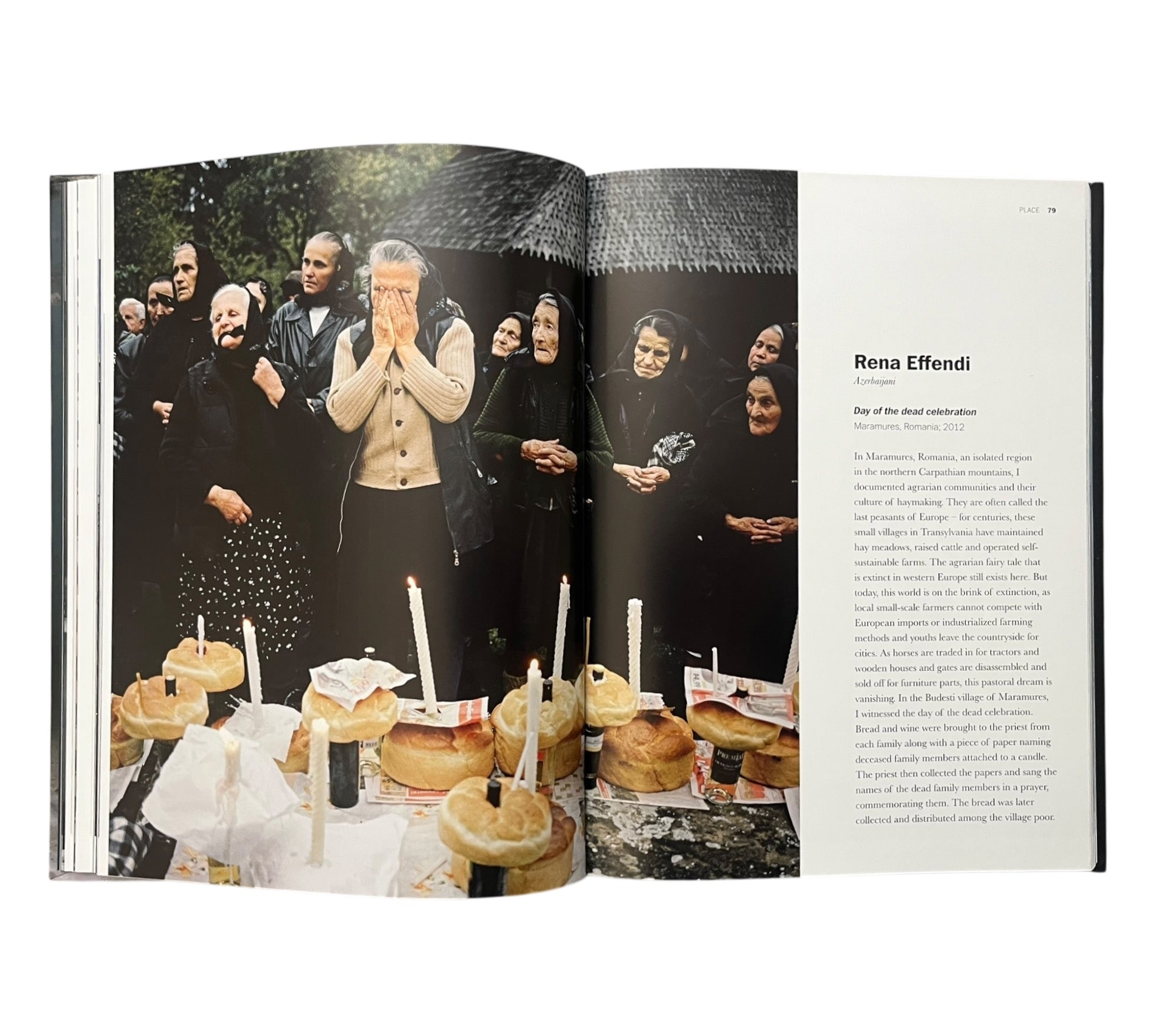 What We See: Women and nonbinary perspectives through the lens