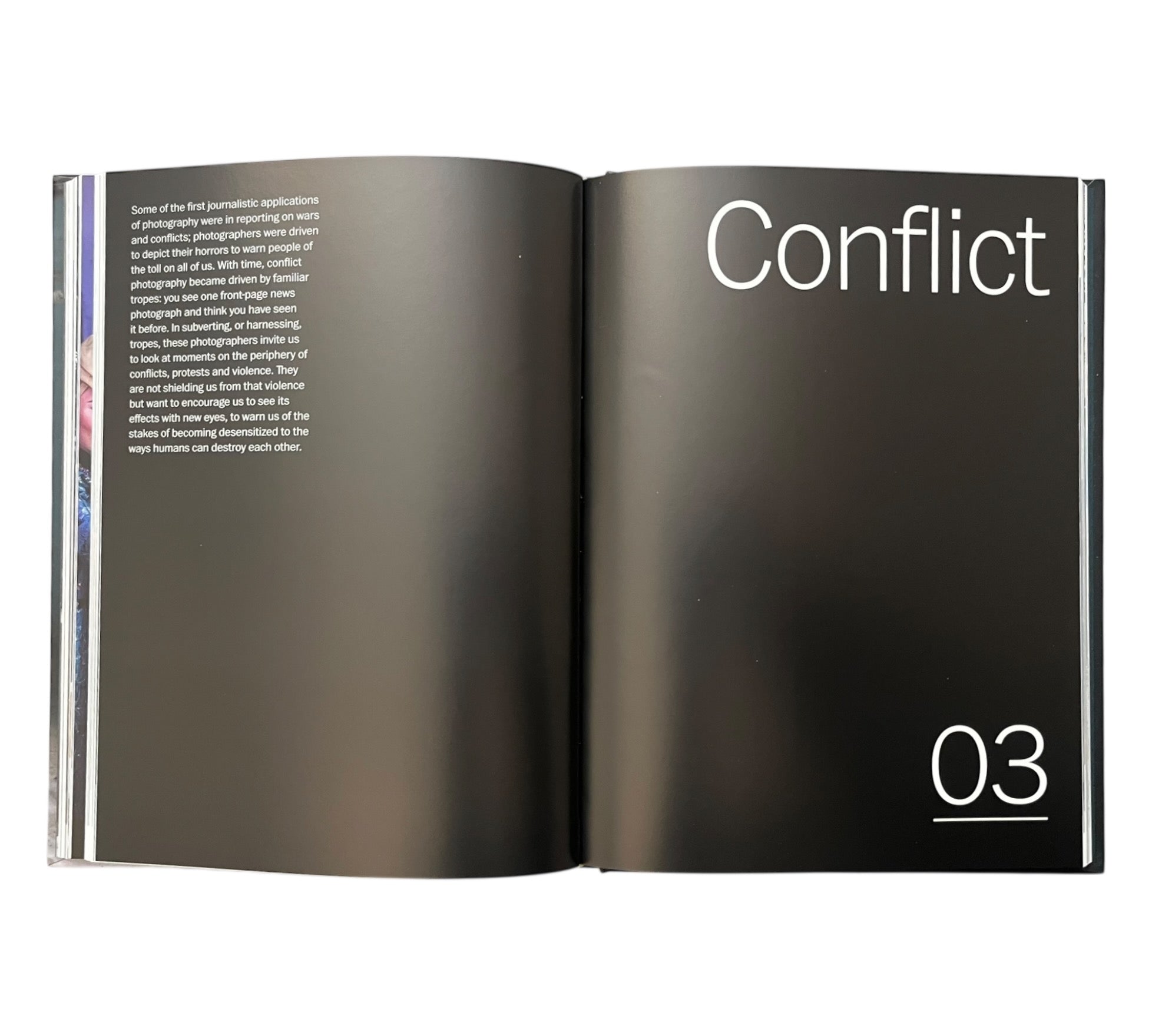 What We See: Women and nonbinary perspectives through the lens