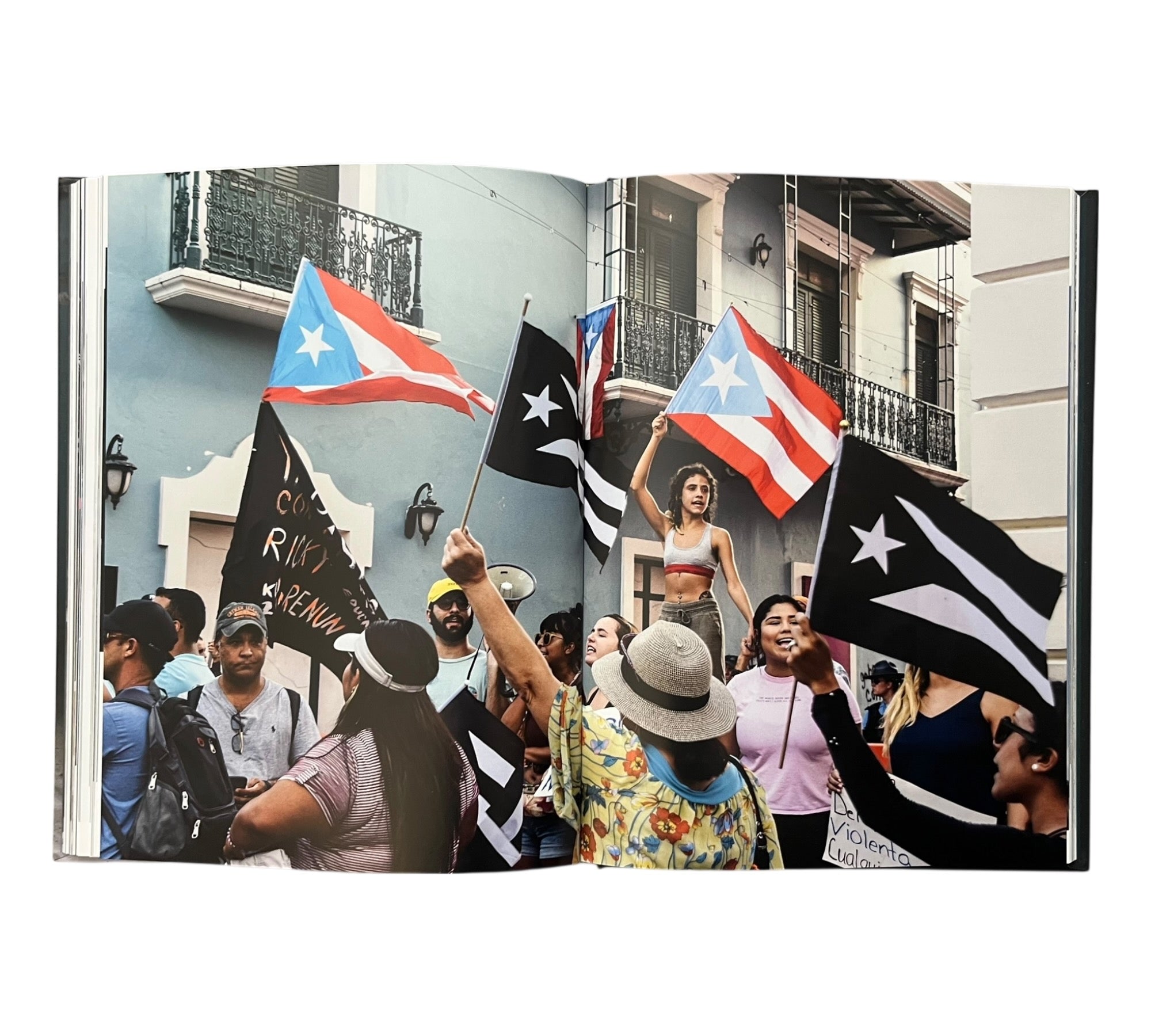 What We See: Women and nonbinary perspectives through the lens