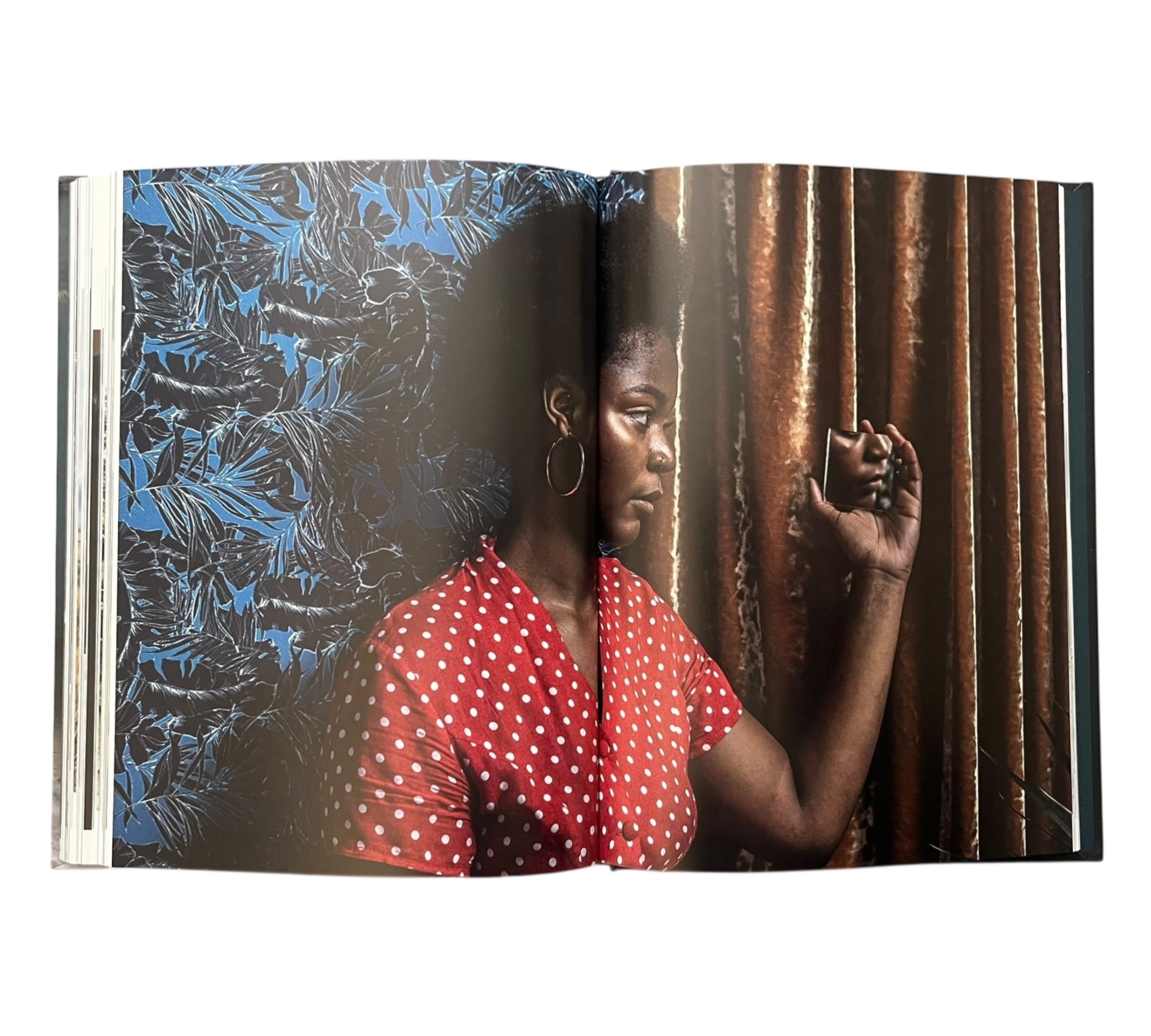 What We See: Women and nonbinary perspectives through the lens