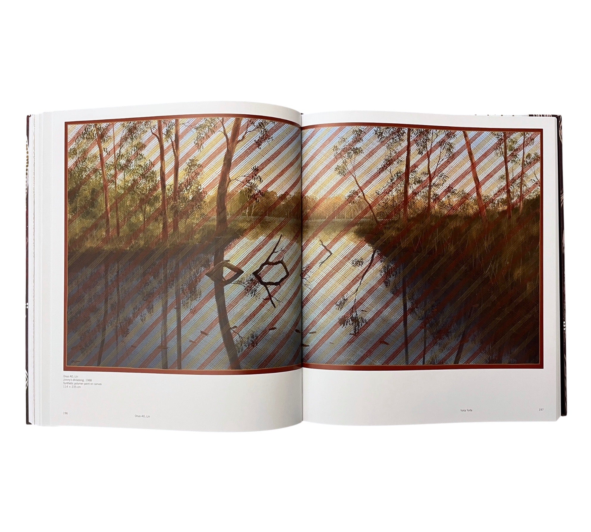Dreaming the Land: Aboriginal Art from Remote Australia