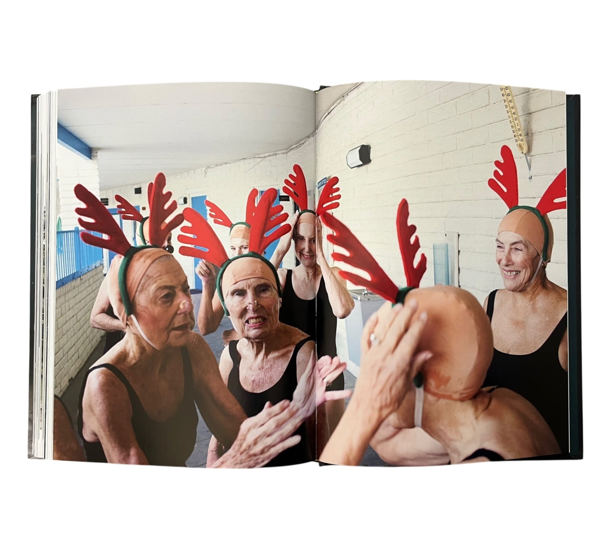 What We See: Women and nonbinary perspectives through the lens