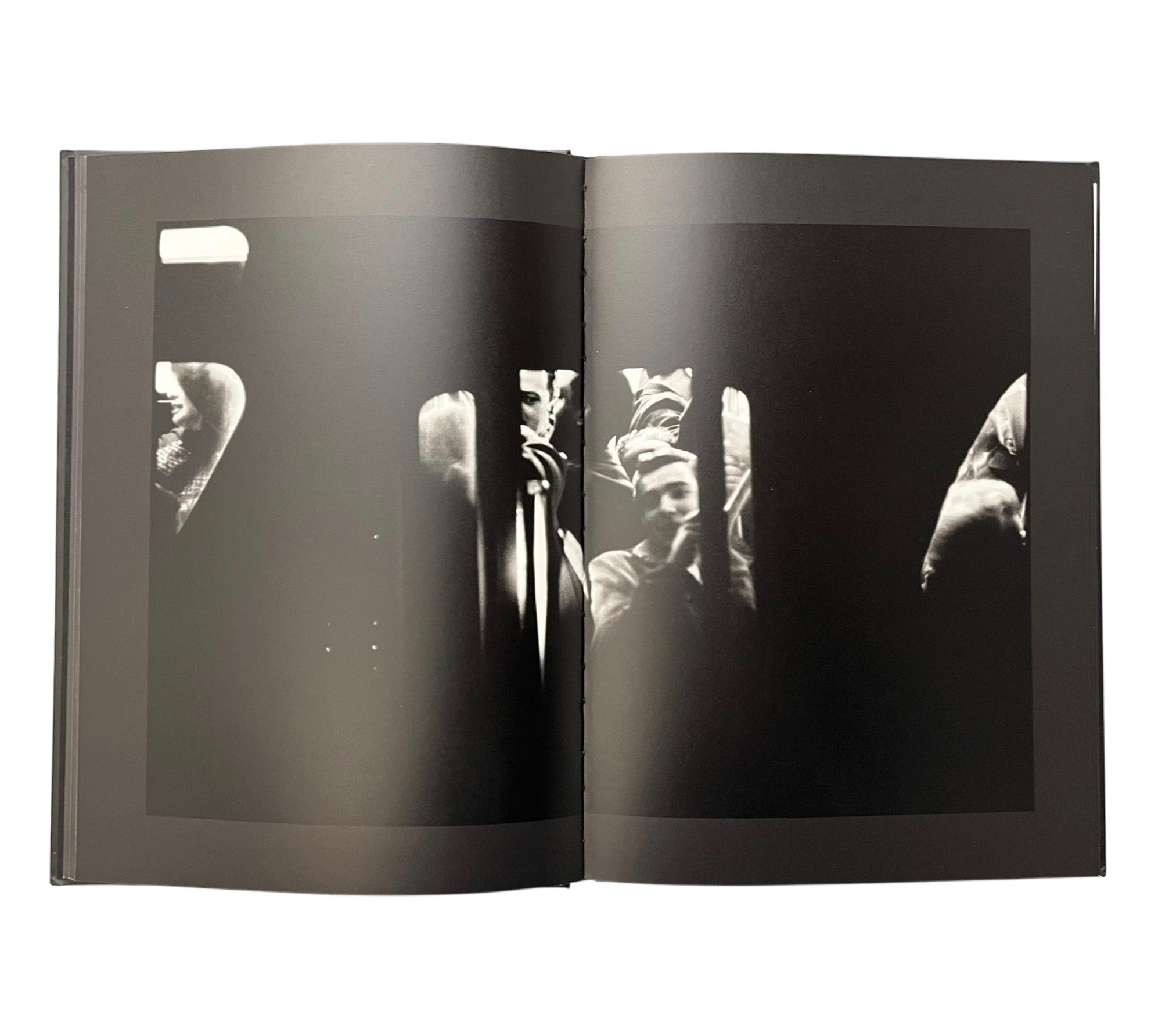 René Burri: Blackout New York (Non-mint)
