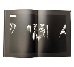 René Burri: Blackout New York (Non-mint)