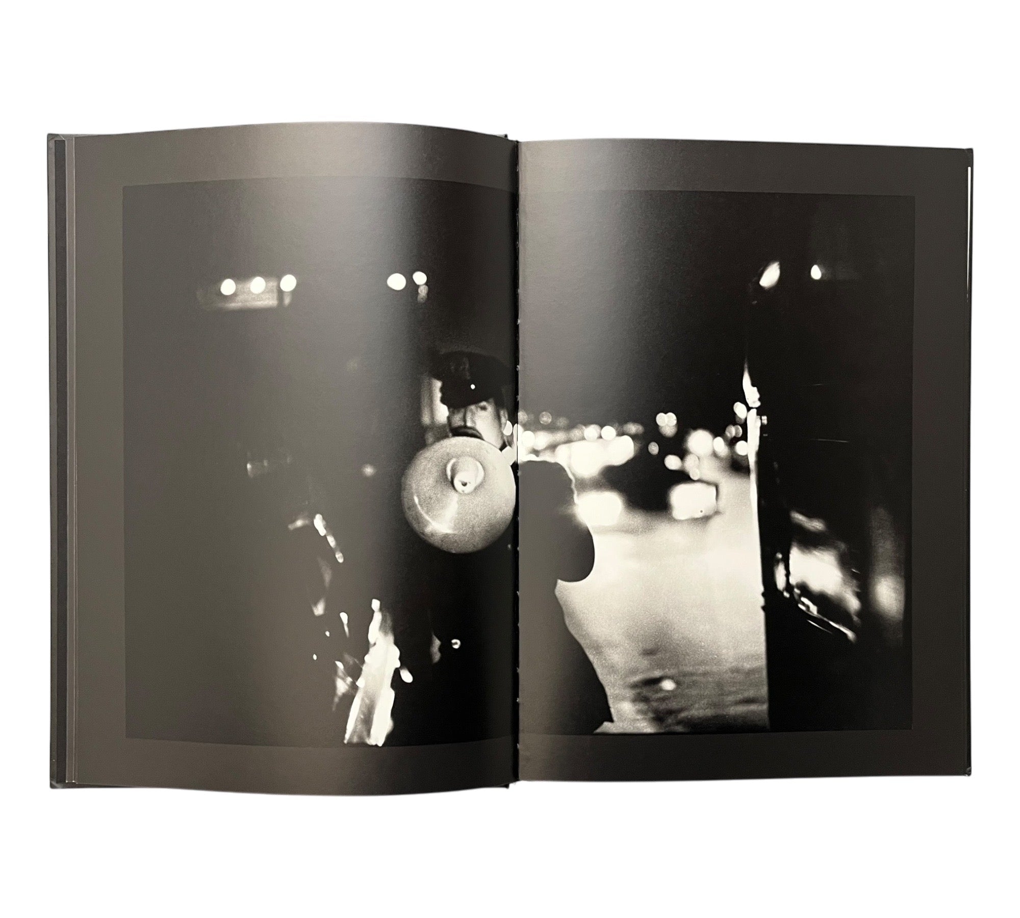 René Burri: Blackout New York (Non-mint)