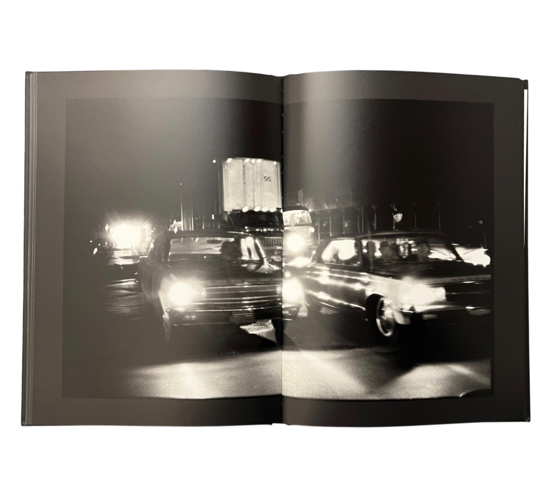 René Burri: Blackout New York (Non-mint)