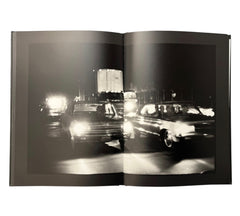René Burri: Blackout New York (Non-mint)