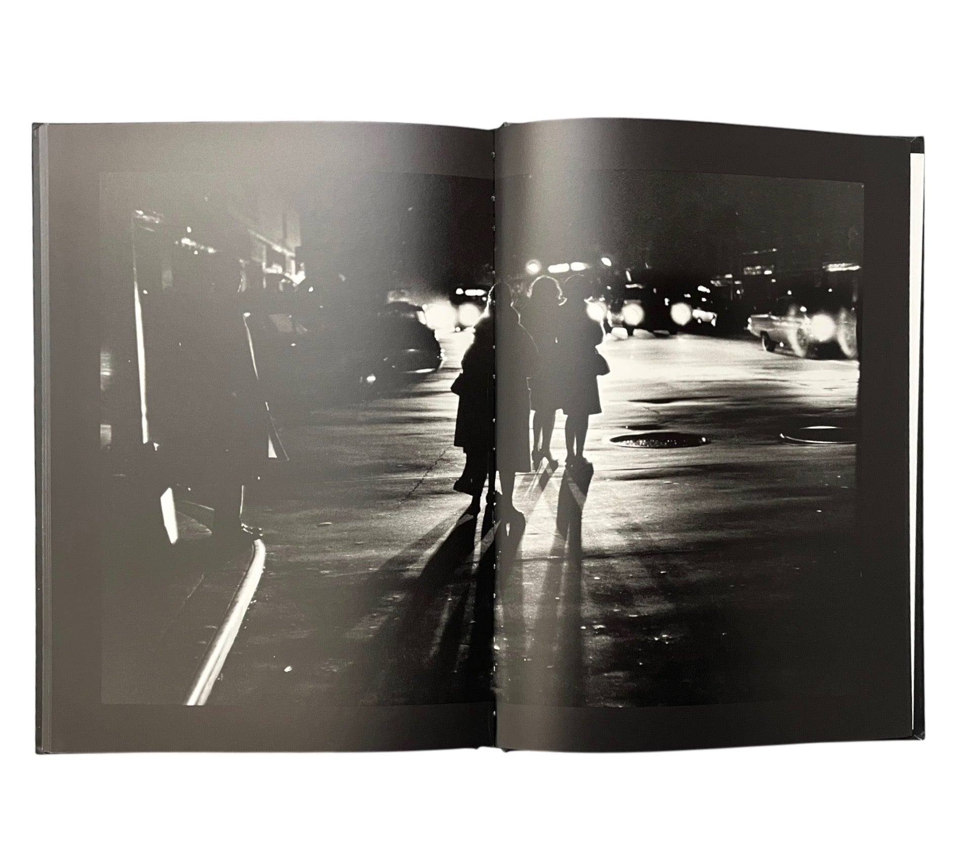 René Burri: Blackout New York (Non-mint)