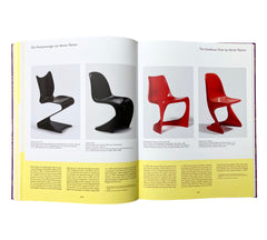 Bentwood and Beyond: Thonet and Modern Furniture Design