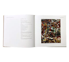 Jackson Pollock: Supplement Number One to a Catalogue Raisonné of Paintings, Drawings and Other Works