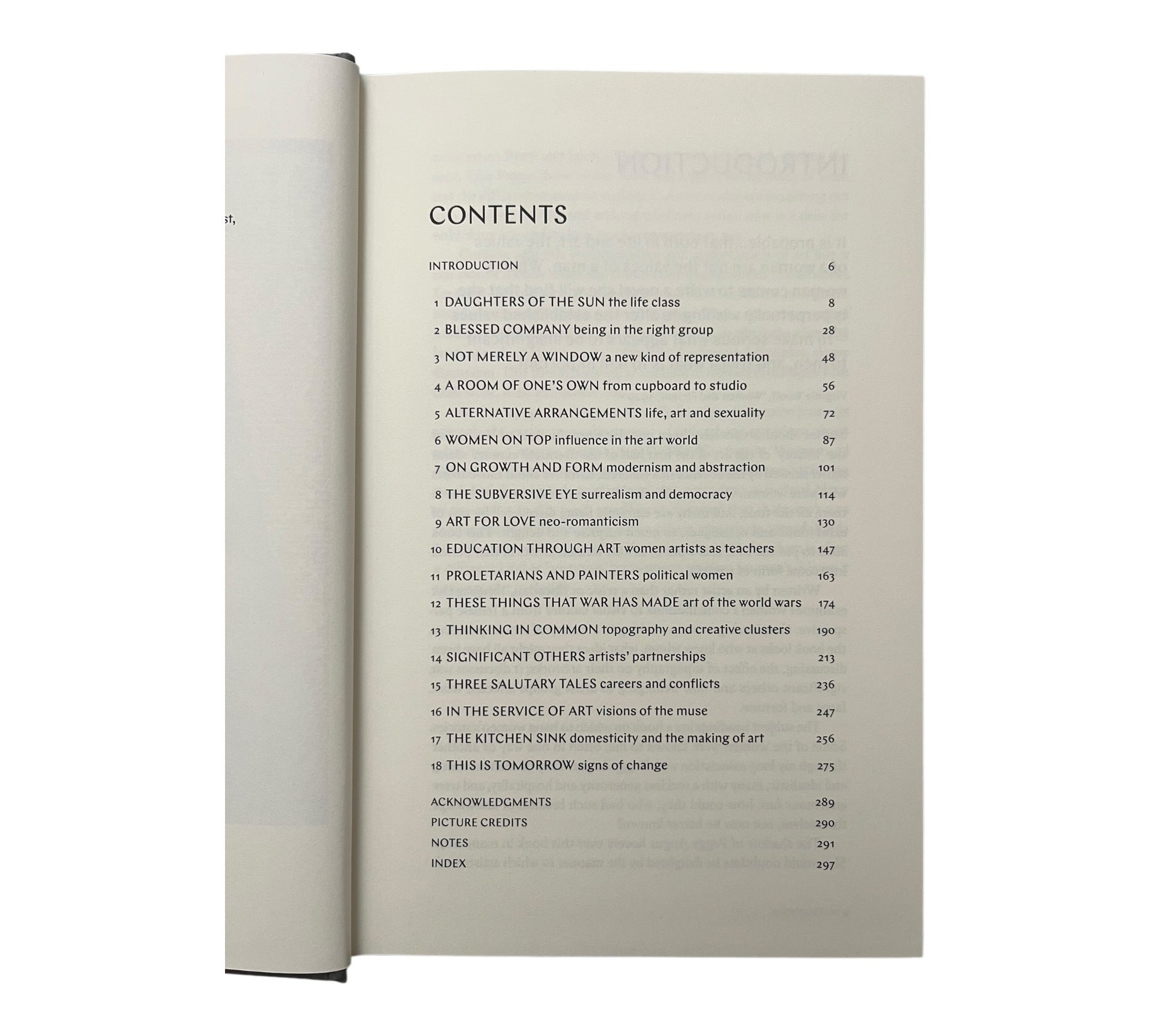 Voyaging Out: British Women Artists From Suffrage to the Sixties