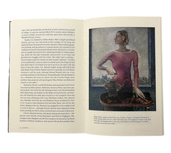 Voyaging Out: British Women Artists From Suffrage to the Sixties