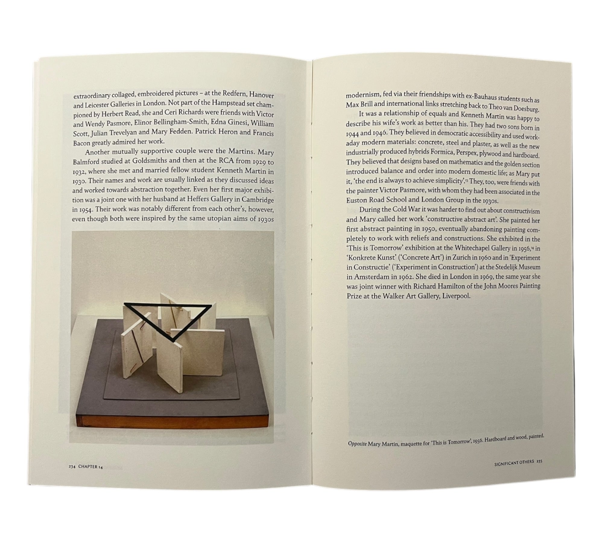 Voyaging Out: British Women Artists From Suffrage to the Sixties