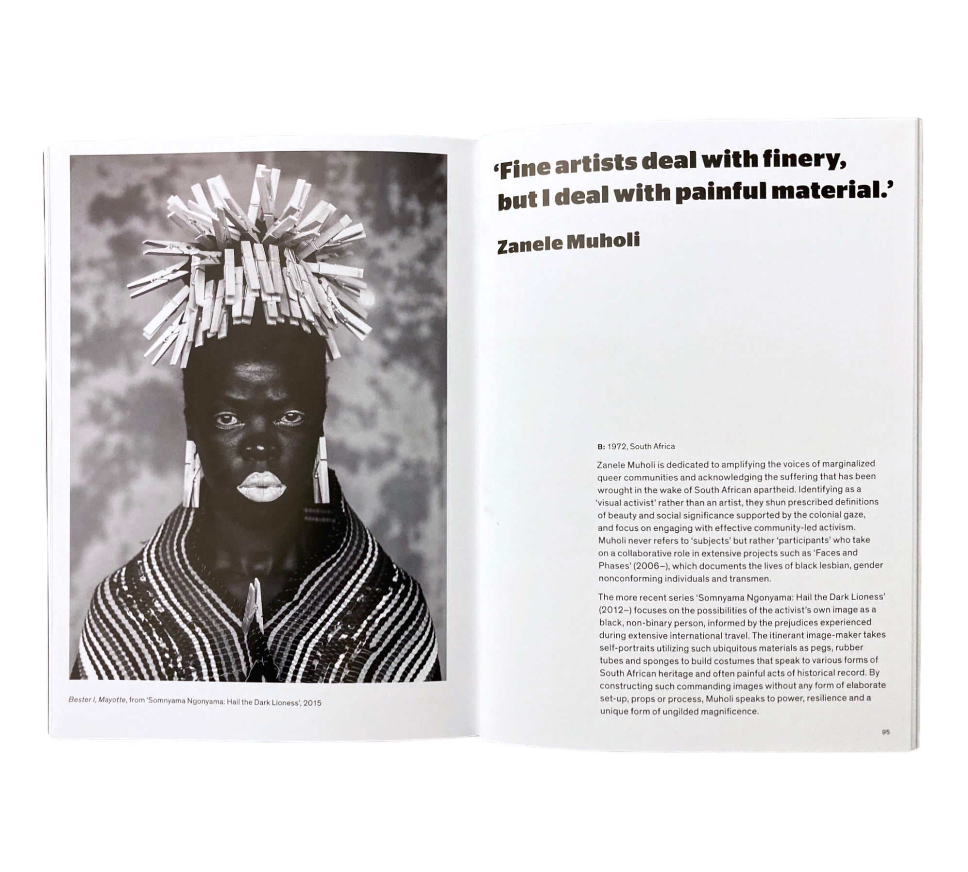 Artists on Art: How They See, Think & Create