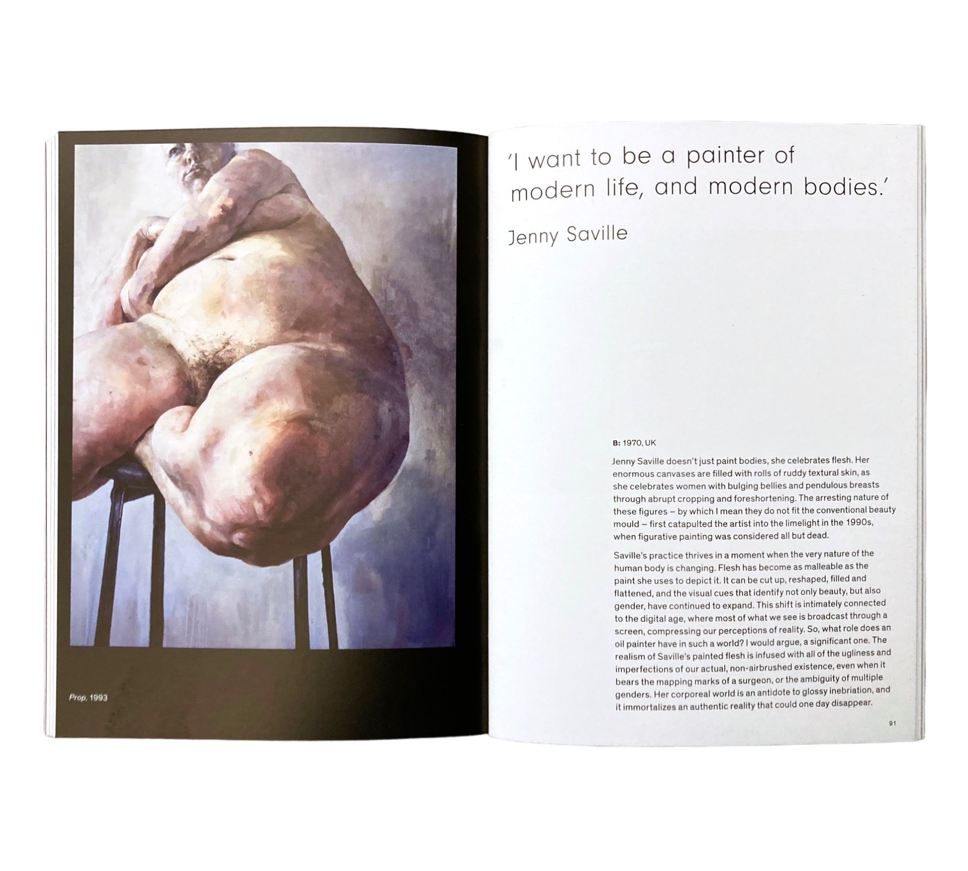 Artists on Art: How They See, Think & Create