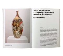 Artists on Art: How They See, Think & Create