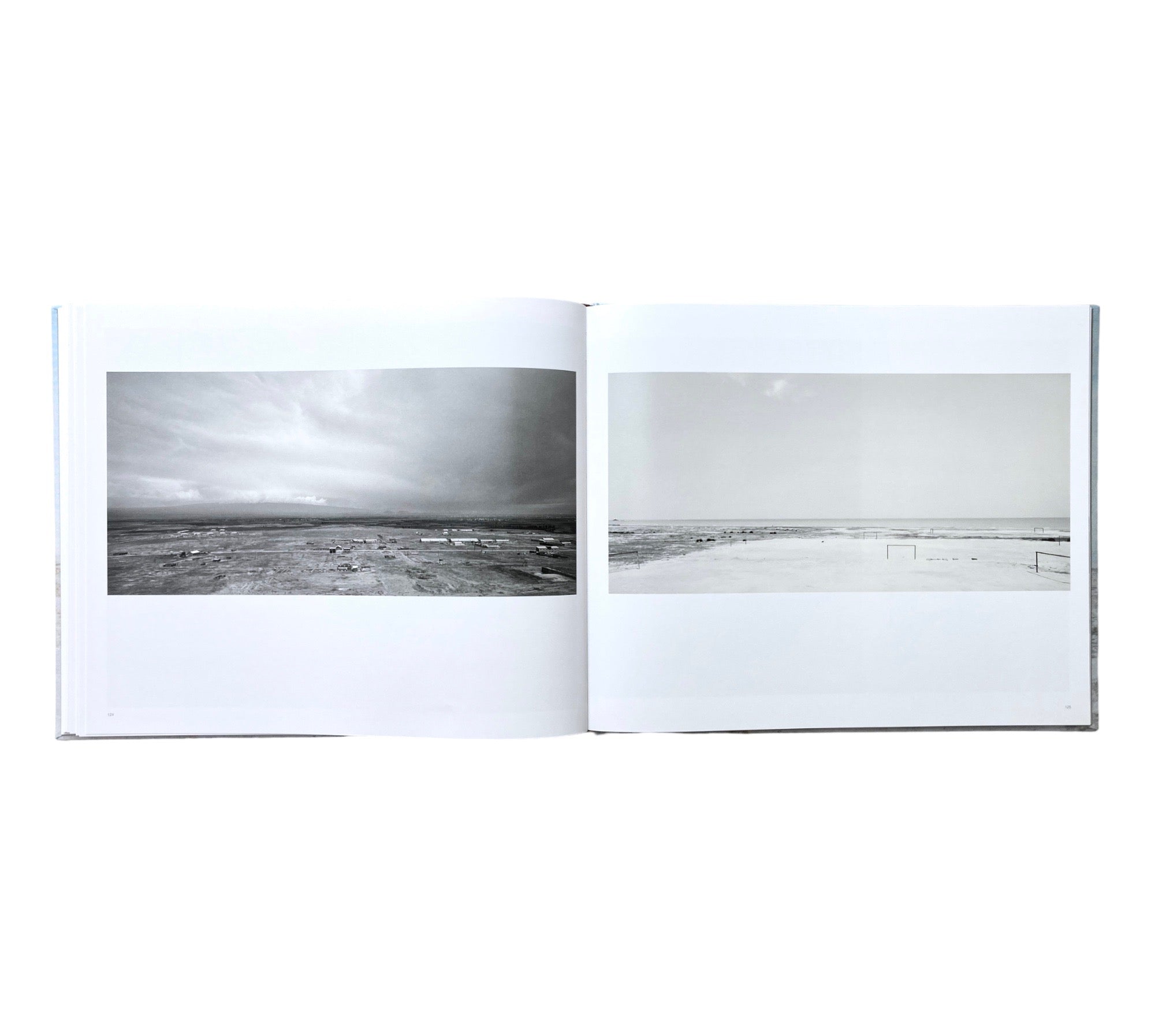 Christoph Grill: Short Stalks at Distant Shores - Imaging Post-Soviet Space