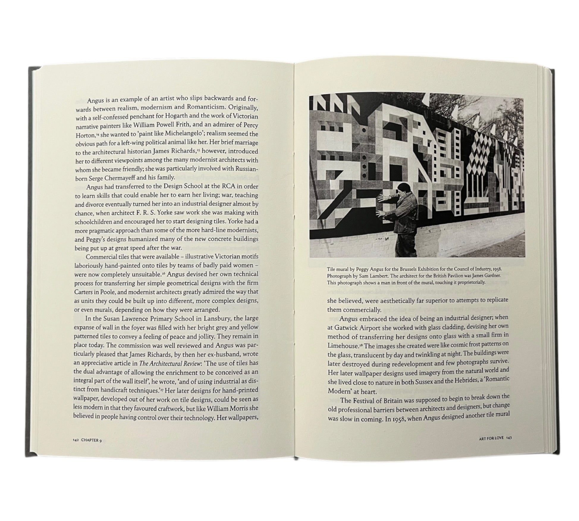 Voyaging Out: British Women Artists From Suffrage to the Sixties