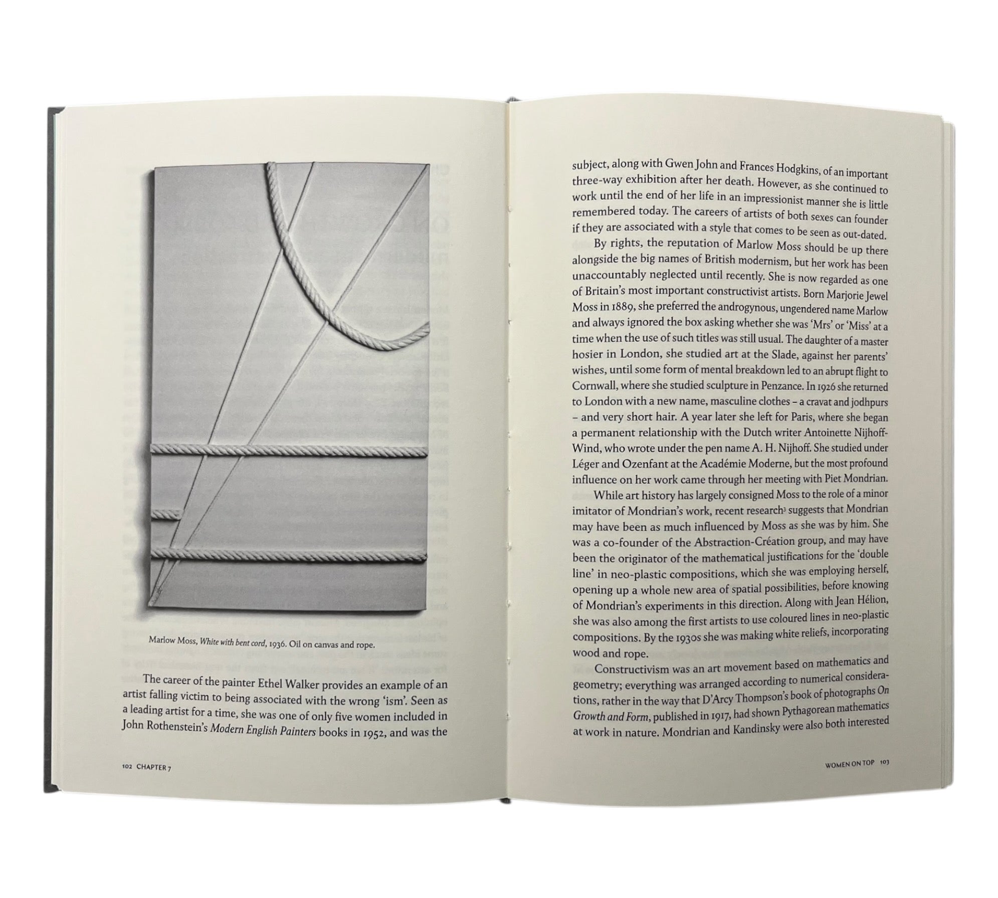 Voyaging Out: British Women Artists From Suffrage to the Sixties