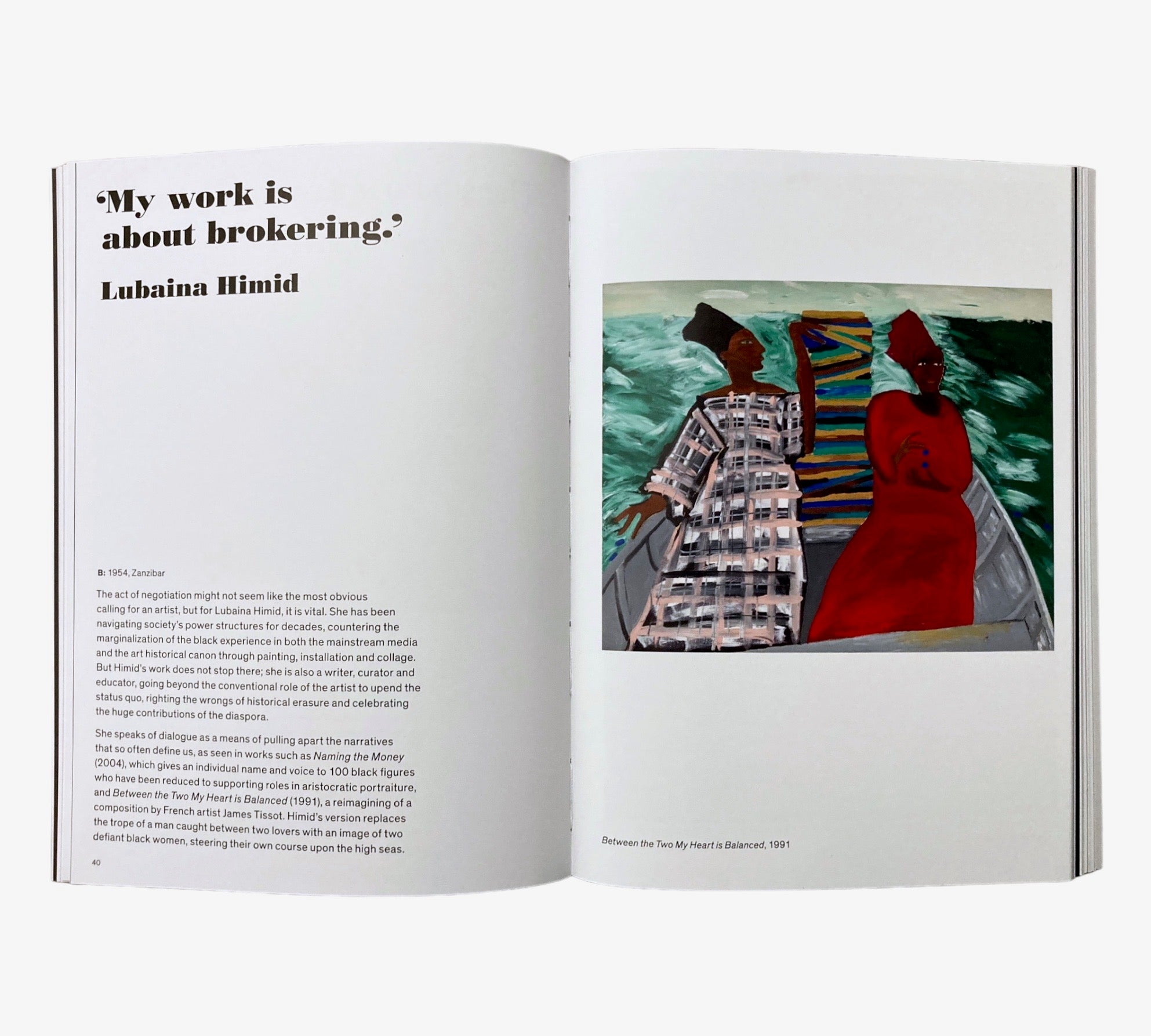 Artists on Art: How They See, Think & Create