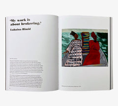 Artists on Art: How They See, Think & Create