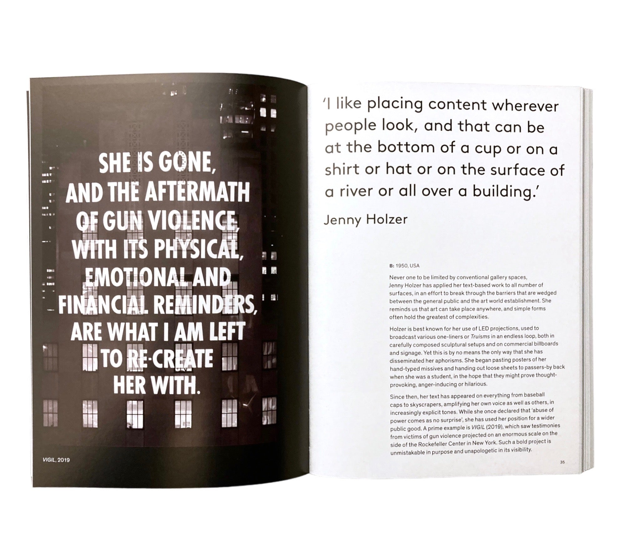 Artists on Art: How They See, Think & Create