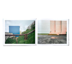 Christoph Grill: Short Stalks at Distant Shores - Imaging Post-Soviet Space