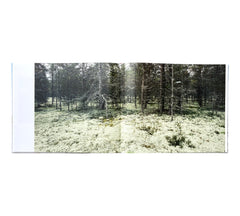 Christoph Grill: Short Stalks at Distant Shores - Imaging Post-Soviet Space