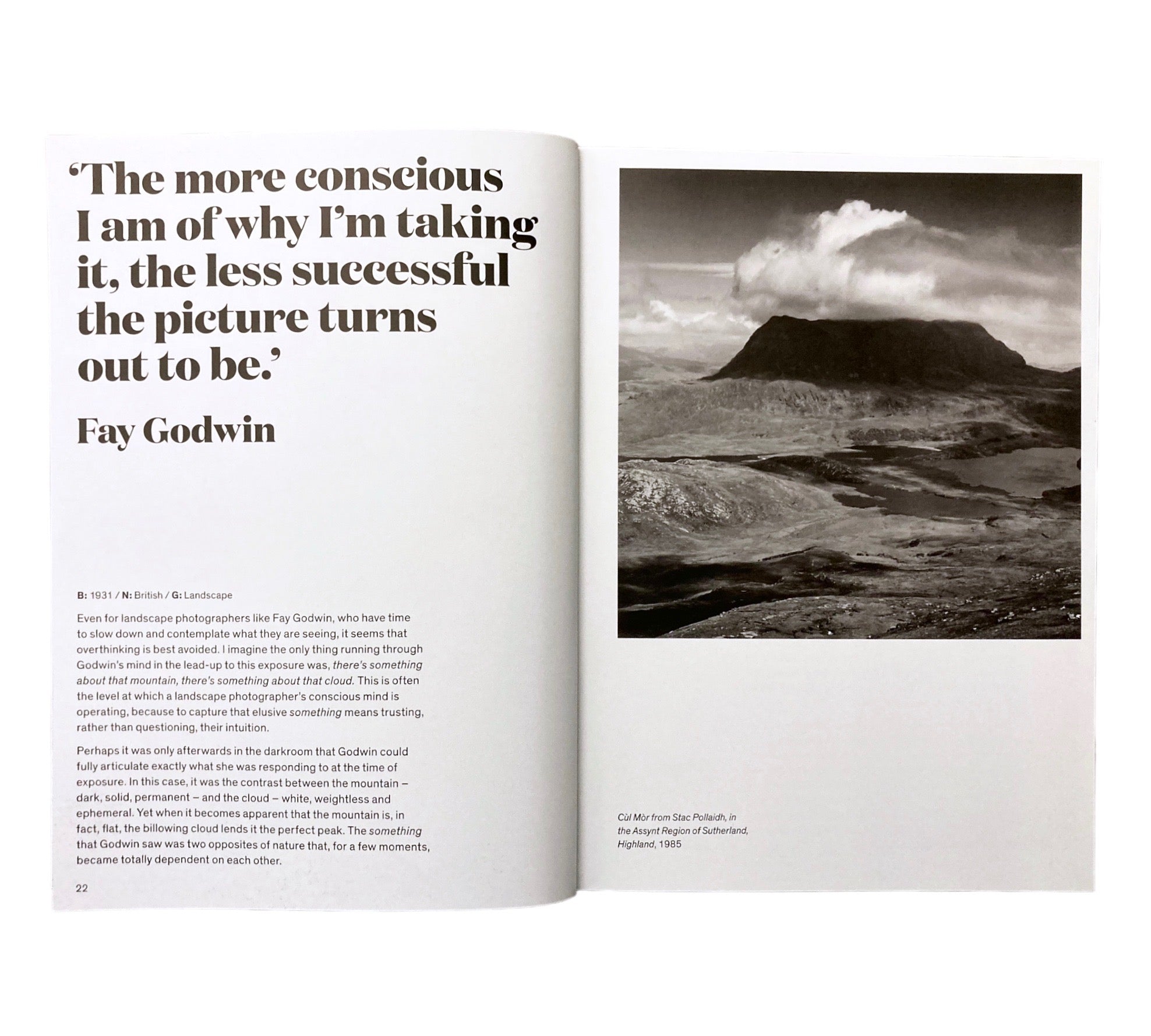 Photographers on Photography: How They See, Think & Shoot (Non-mint)