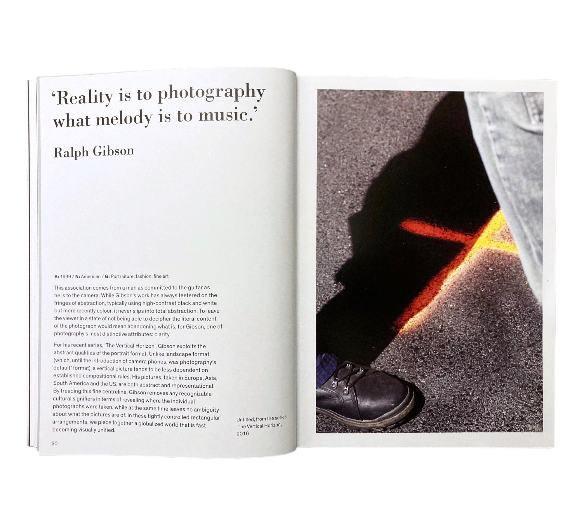 Photographers on Photography: How They See, Think & Shoot (Non-mint)