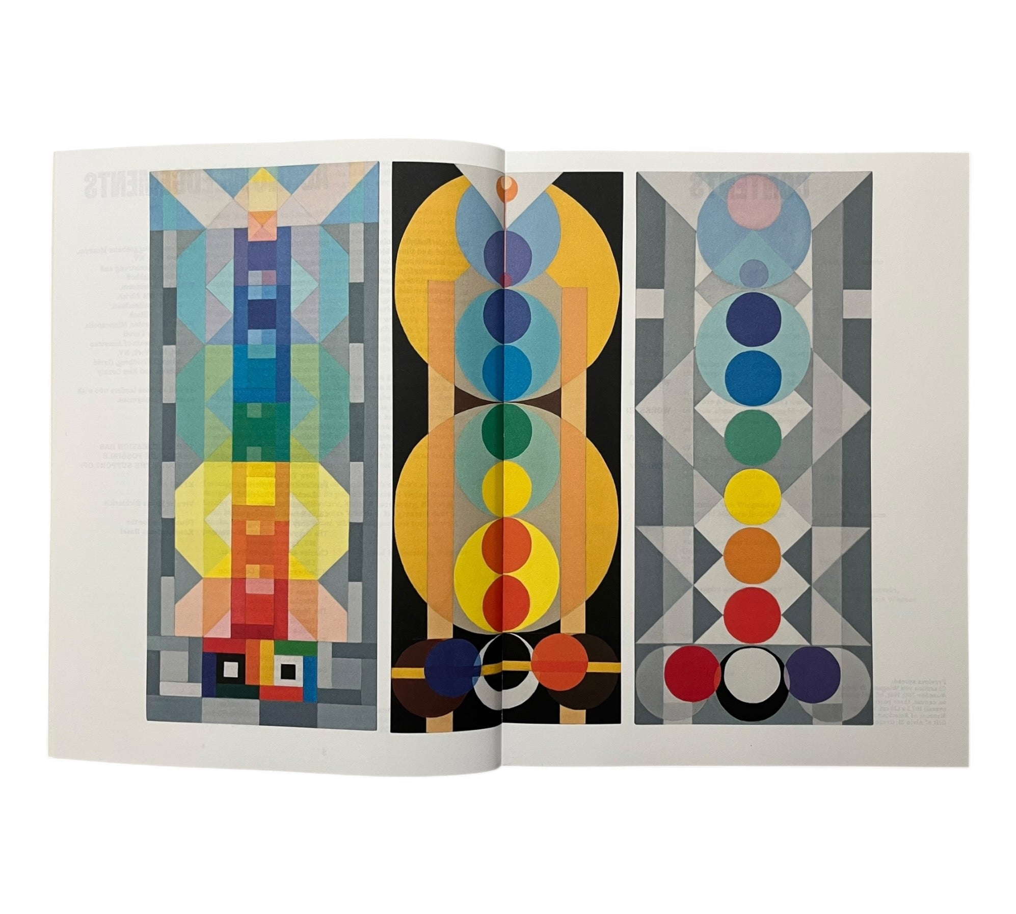 Charmion von Wiegand: Expanding Modernism