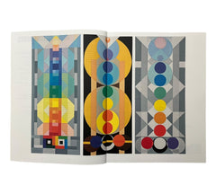 Charmion von Wiegand: Expanding Modernism