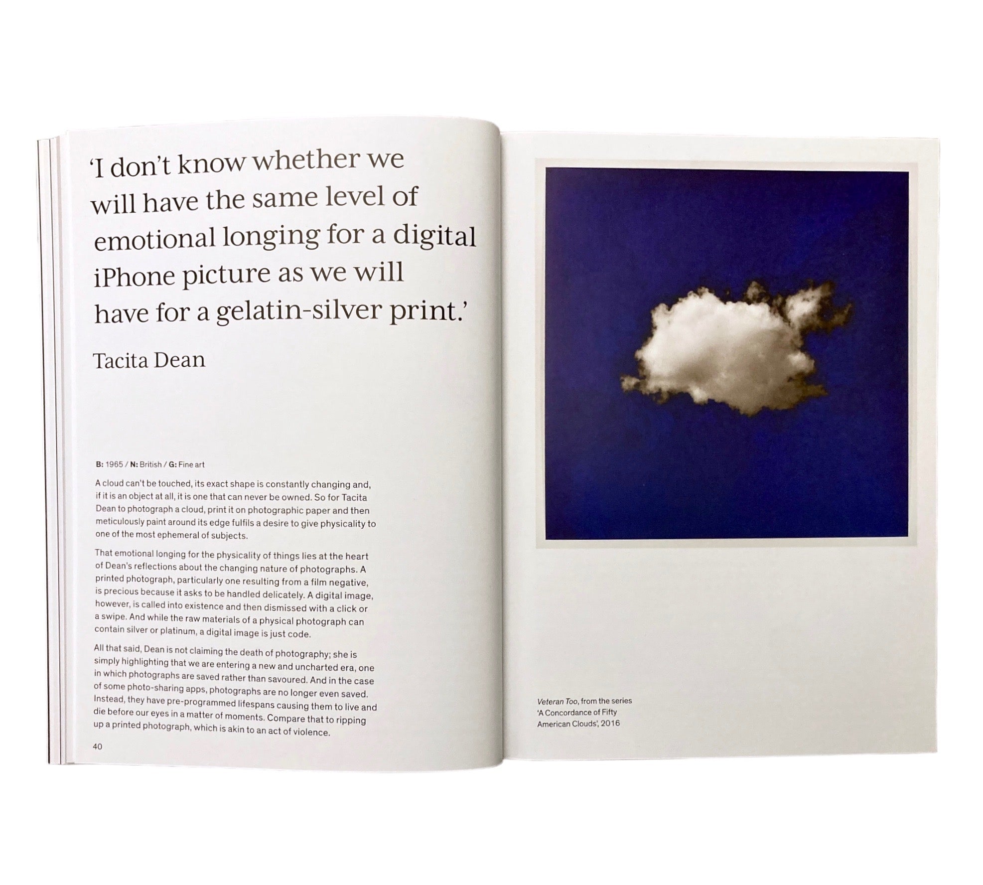 Photographers on Photography: How They See, Think & Shoot (Non-mint)
