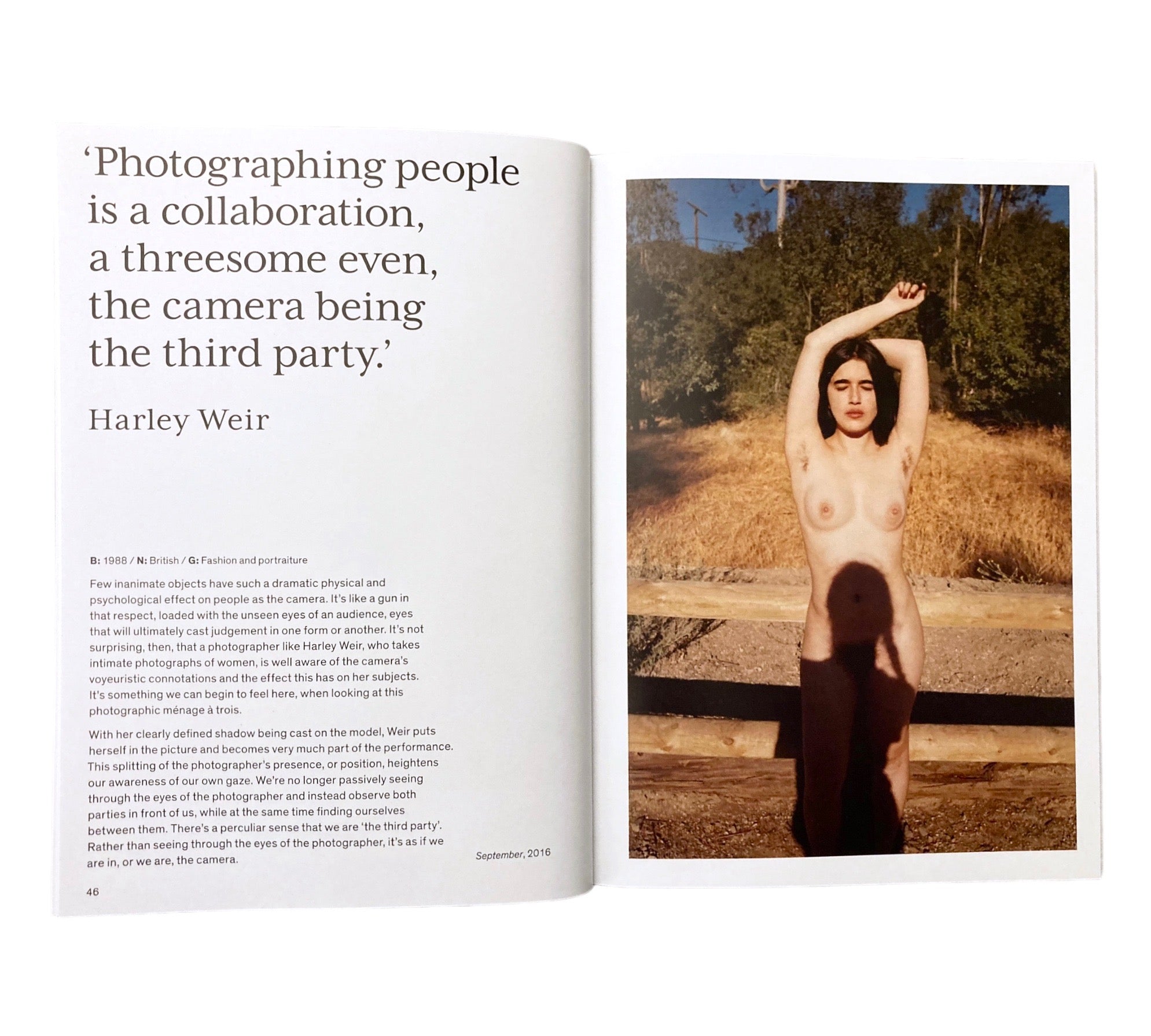 Photographers on Photography: How They See, Think & Shoot (Non-mint)