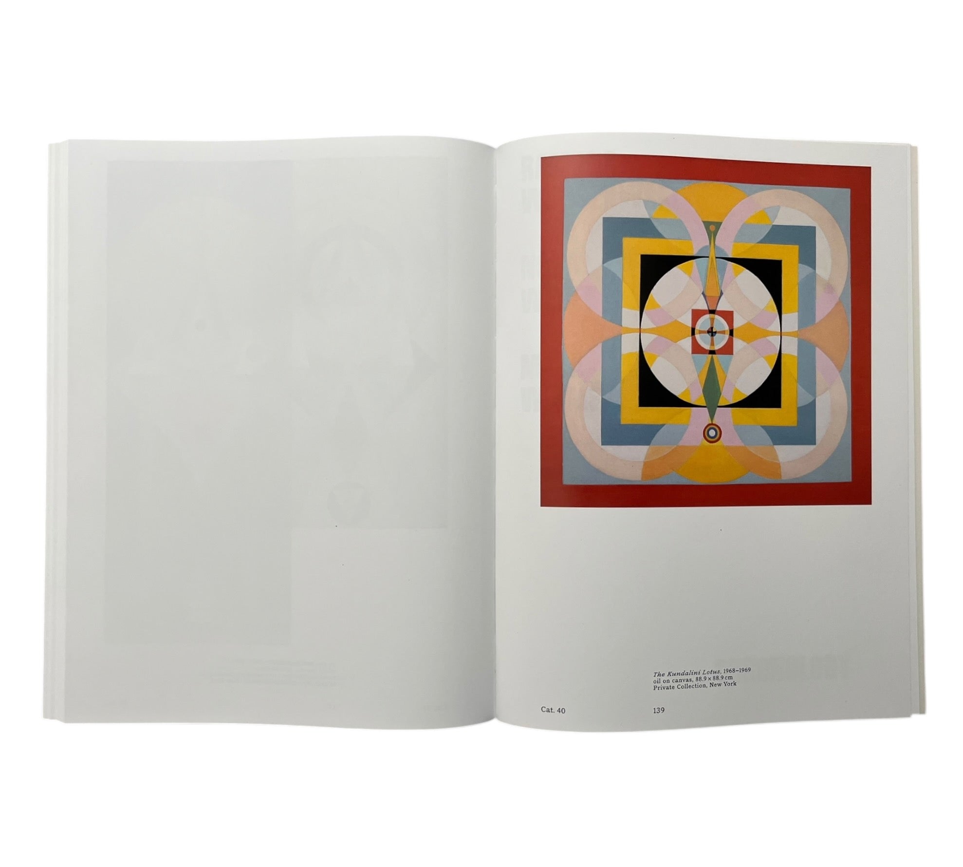 Charmion von Wiegand: Expanding Modernism