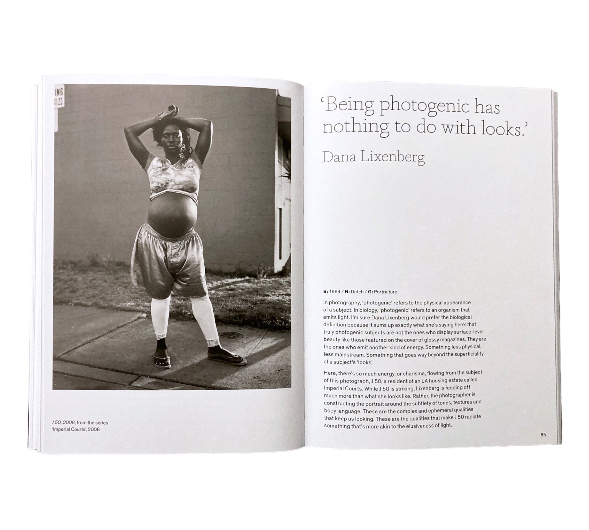 Photographers on Photography: How They See, Think & Shoot (Non-mint)