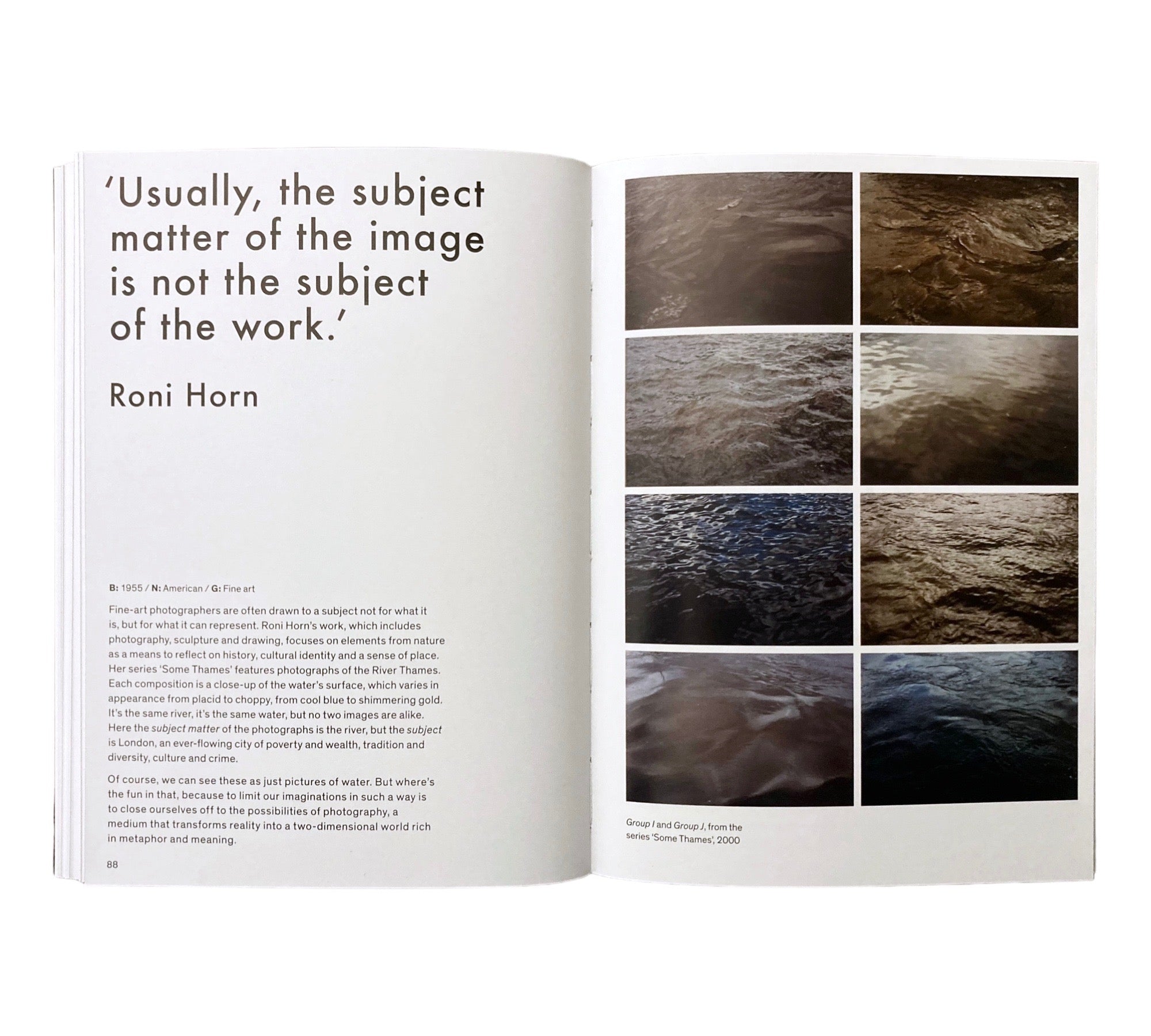 Photographers on Photography: How They See, Think & Shoot (Non-mint)