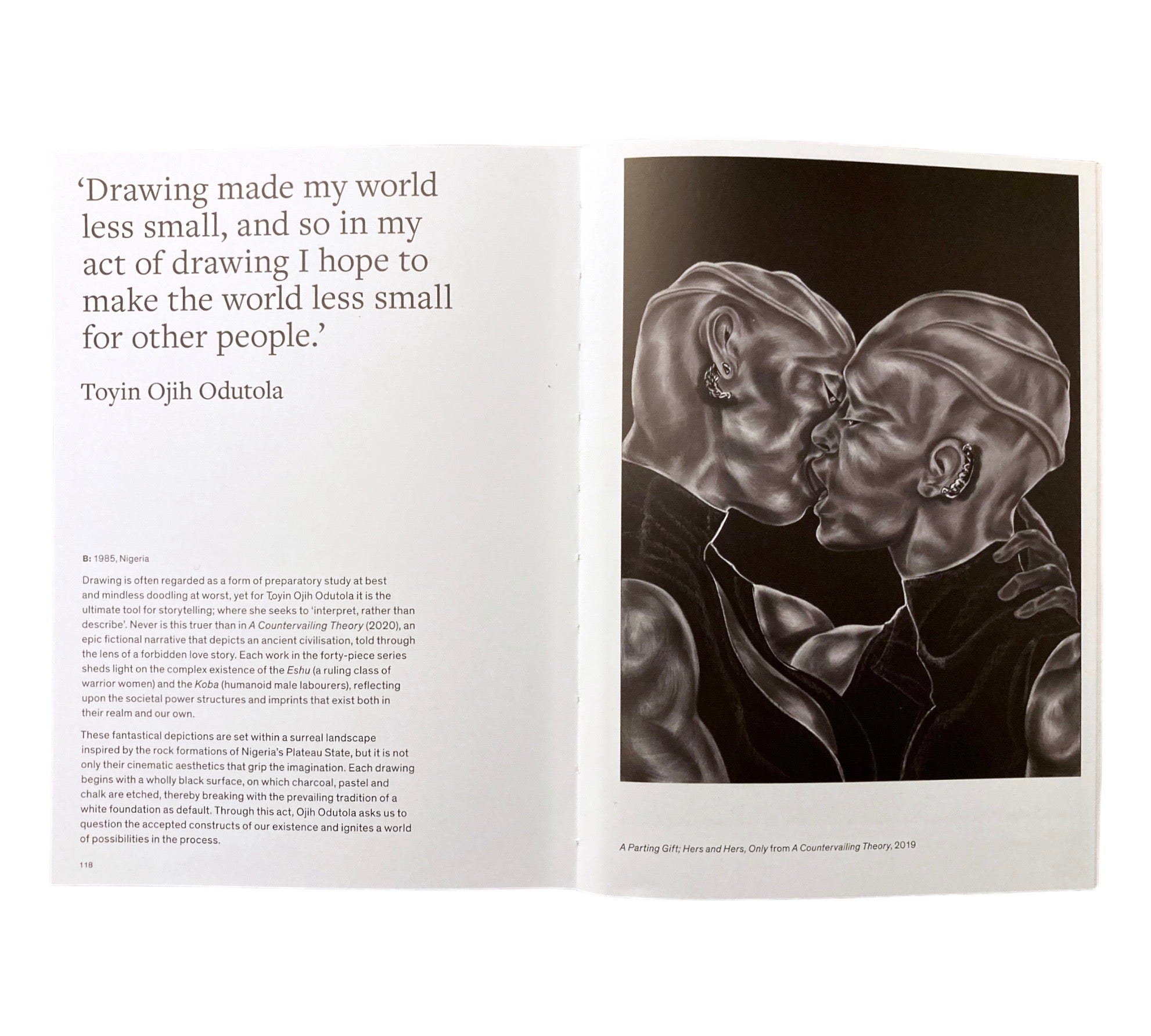 Artists on Art: How They See, Think & Create